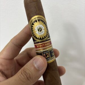 Perdomo Vintage 12th – Perdomo 12th Anniversary Vintage Bourbon Aged