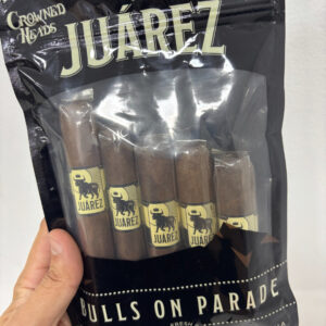 Ju&aacute;rez Bulls