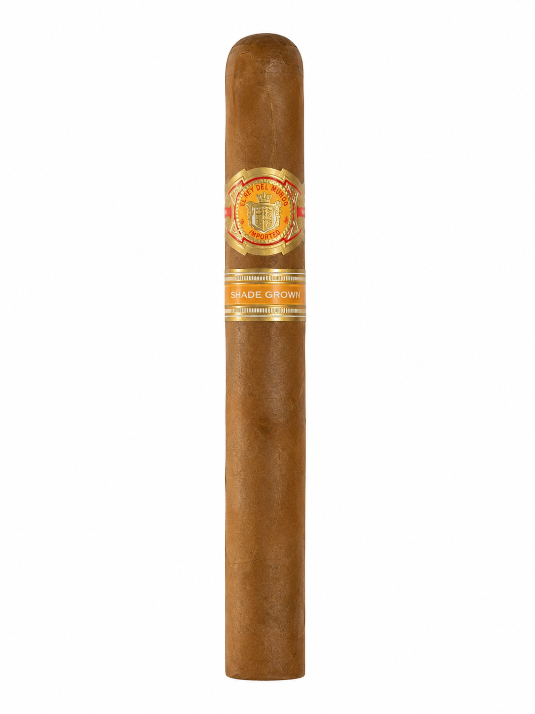 El Rey Del Mundo Shade Gown El Rey Del Mundo Shade Gown
