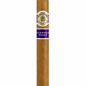 Loja de Charutos Premium - Envio para todo Brasil Macanudo Ecuadorian Shade- Unidade