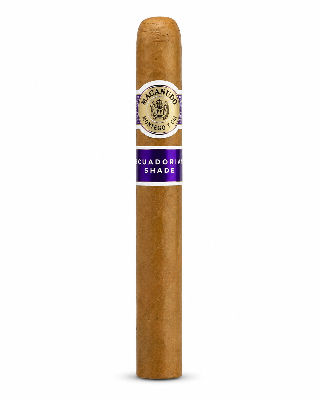 Macanudo Ecuadorian Shade- Unidade Macanudo Ecuadorian Shade- Unidade