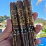 Gurkha Beast