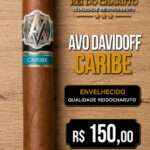 Avo Davidoff Caribe