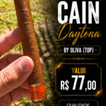 Cain Daytona by Oliva