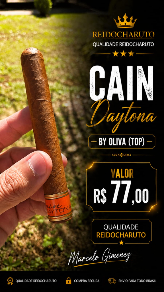 Cain Daytona by Oliva Cain Daytona by Oliva