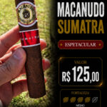 Macanudo Sumatra
