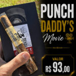 Punch Daddy's Movie