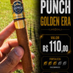 Punch Golden Era