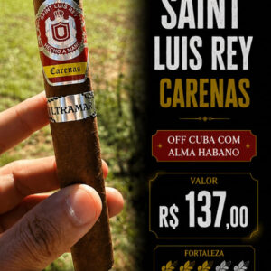 Saint Luis Rey &ndash; Carenas