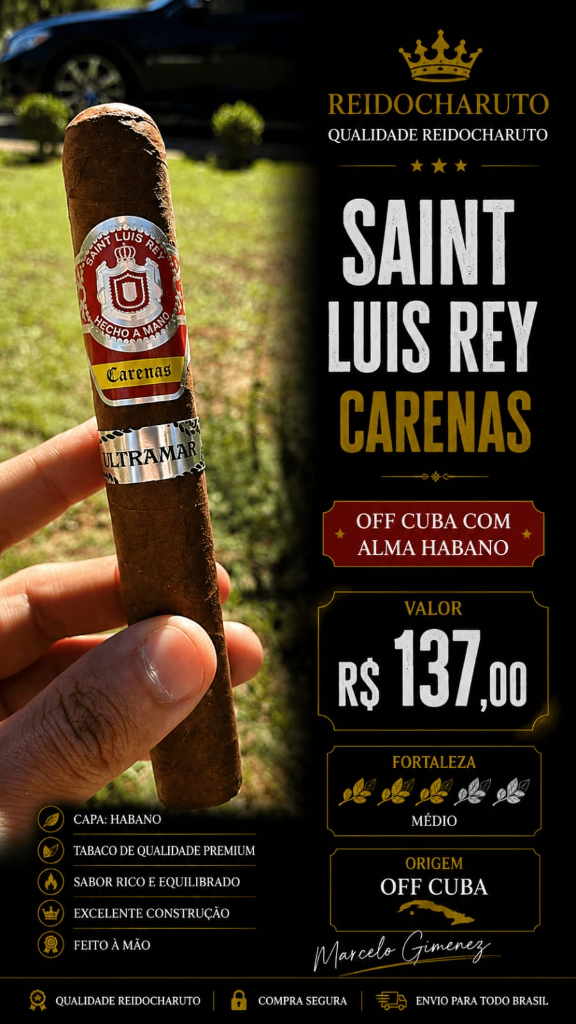 Saint Luis Rey – Carenas Saint Luis Rey – Carenas