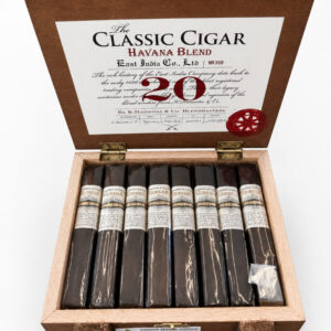 Comprar Charutos Online Caixa com charutos Gurkha The Classic Cigar Havana Blend