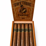 Gurkha Café Tabac Classic Coffee Robusto