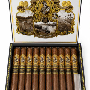 Comprar Charutos Online Gurkha Royal Challenge