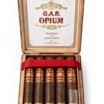 G.A.R. Opium