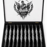 Gurkha Ghost Angel Tubo