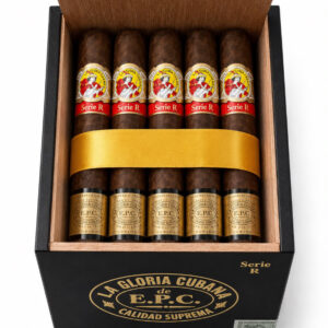 La Gloria Cubana Serie R