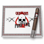 Gurkha Pure Evil