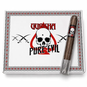 Gurkha Pure Evil