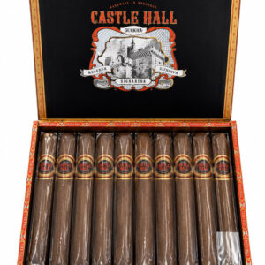 Comprar Charutos Online Gurkha Castle Hall Toro