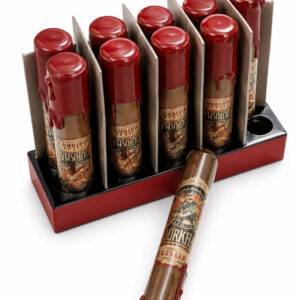 Comprar Charutos Online Gurkha Private Select Ron Abuelo Toro