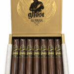 Gurkha Ghost Gold Exorcist
