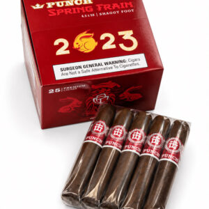 Comprar Charutos Online Punch Spring Roll (2023 Year of the Rabbit)