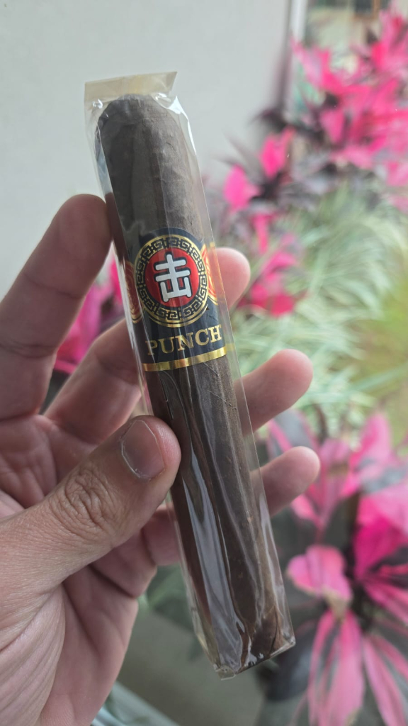 Punch Years of the Horse Maduro Punch Years of the Horse Maduro