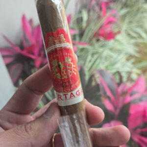 Partagás Cortado