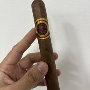 Gurkha Castle Hall Toro