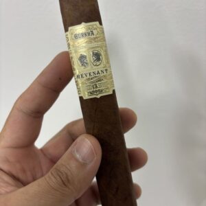 Gurkha Revenant Corojo Toro