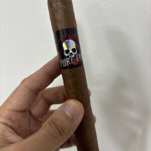 Gurkha Pure Evil