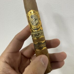 Gurkha Royal Challenge