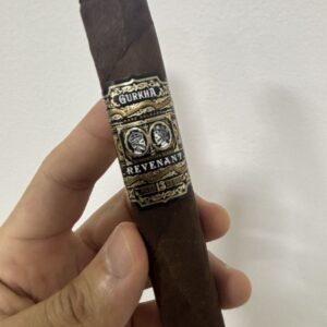 Gurkha Revenant Maduro Robusto
