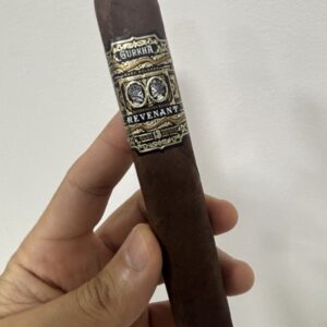Gurkha Revenant Maduro Toro