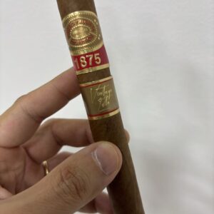 Romeo y Julieta Vintage Lote Double Corona