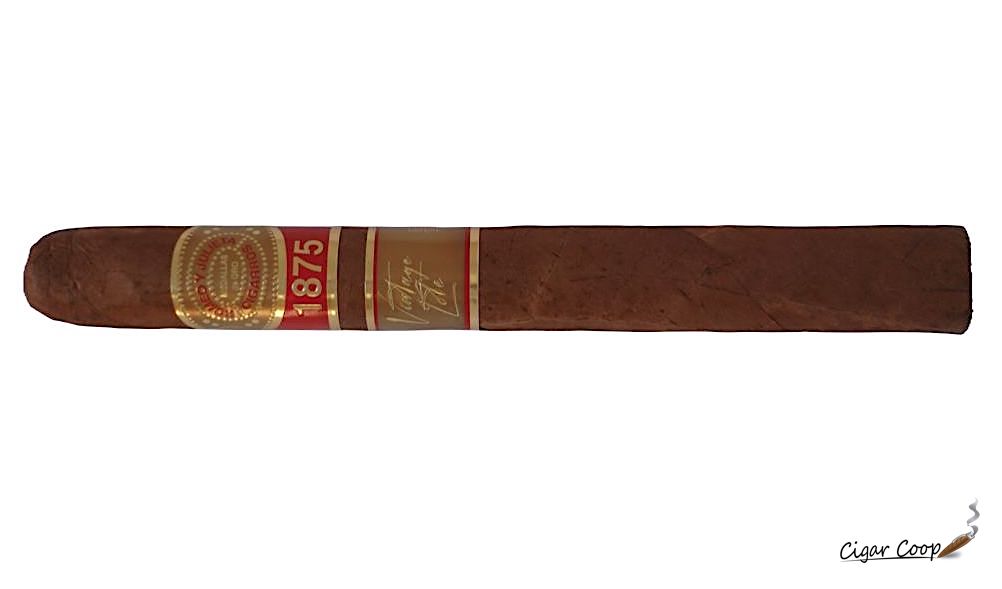 Romeo y Julieta Vintage Lote Double Corona