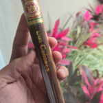 Arturo Fuente Cañones Natural - Rei do Charuto