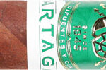 Charuto Partagás Valle Verde Toro
