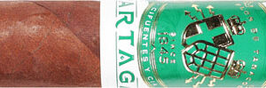 Charuto Partagás Valle Verde Toro