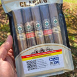 Sampler Joya de Nicaragua Clásico