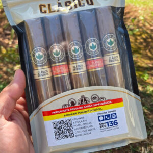 Sampler Joya de Nicaragua Clásico