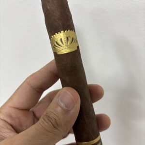 Sobremesa Robusto Largo