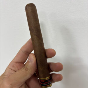 Cain 550 Habano Banda Bala