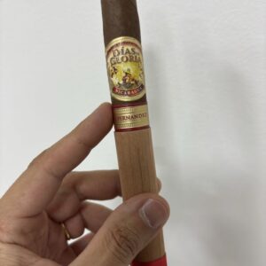 AJ Fernandez Días de Gloria Churchill