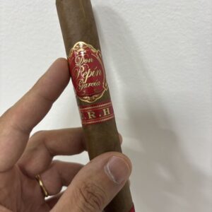 Don Pepin Garcia E.R.H. Toro