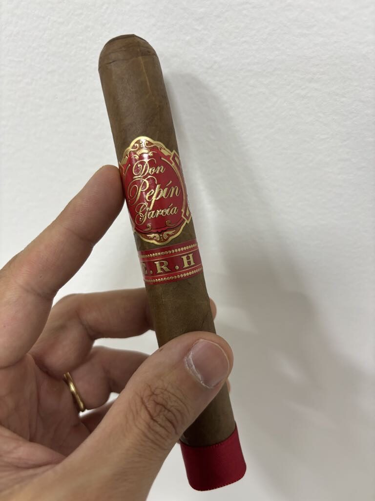 Don Pepin Garcia E.R.H. Toro Don Pepin Garcia E.R.H. Toro