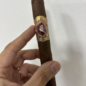 Cuba Aristocrat