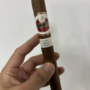 Flor de Copan Linea Puros Churchill