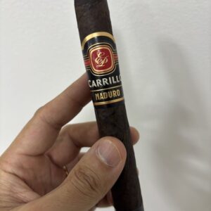E.P. Carrillo Essence Maduro