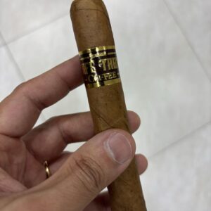 Gurkha Café Tabac Toro